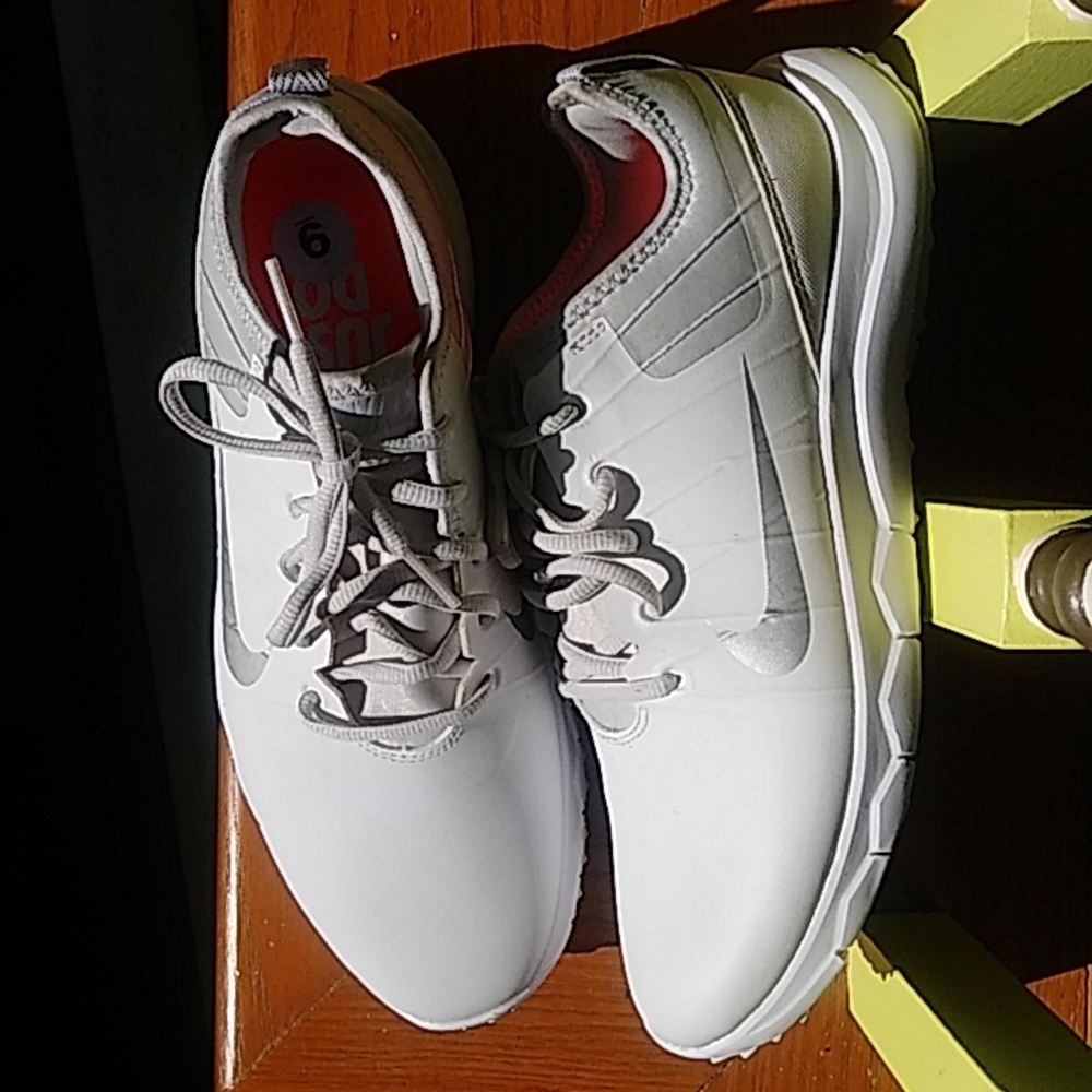 Nike sneakers